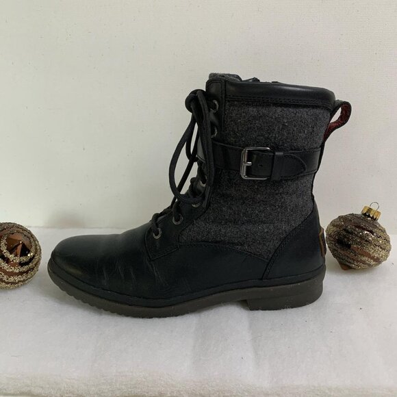 Stylish and sturdy **UGG Kesey** - Picture 1 of 7